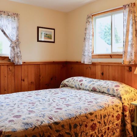 Shining Waters - Ingleside Cottages Cavendish Exteriér fotografie