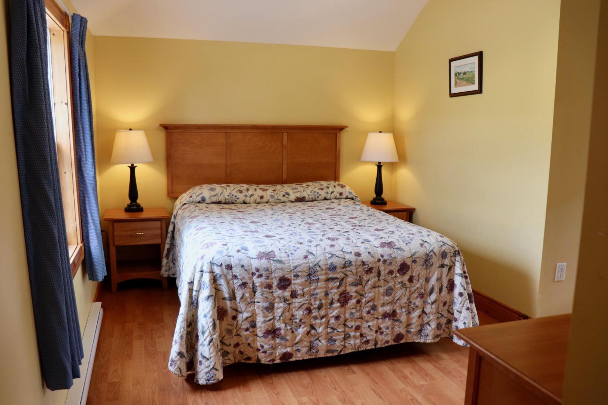 Shining Waters - Ingleside Cottages Cavendish Exteriér fotografie