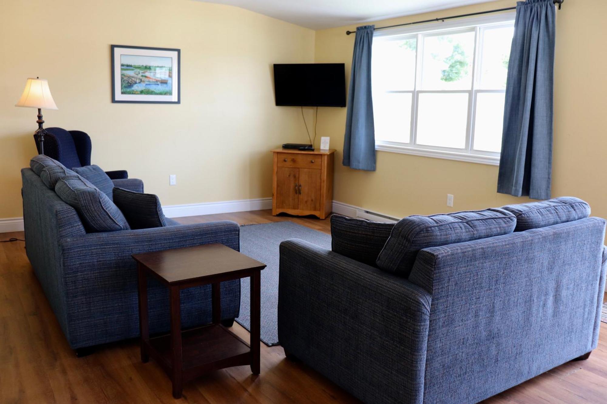 Shining Waters - Ingleside Cottages Cavendish Exteriér fotografie