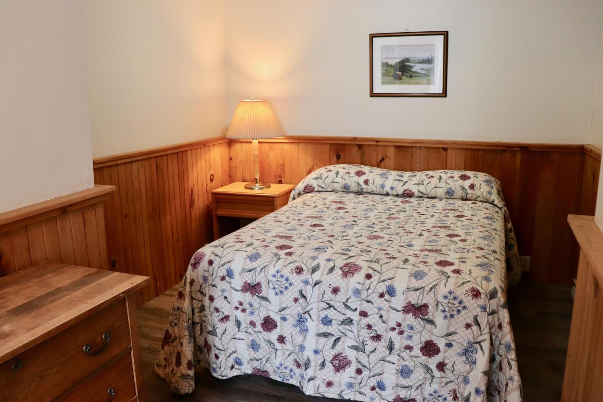 Shining Waters - Ingleside Cottages Cavendish Exteriér fotografie