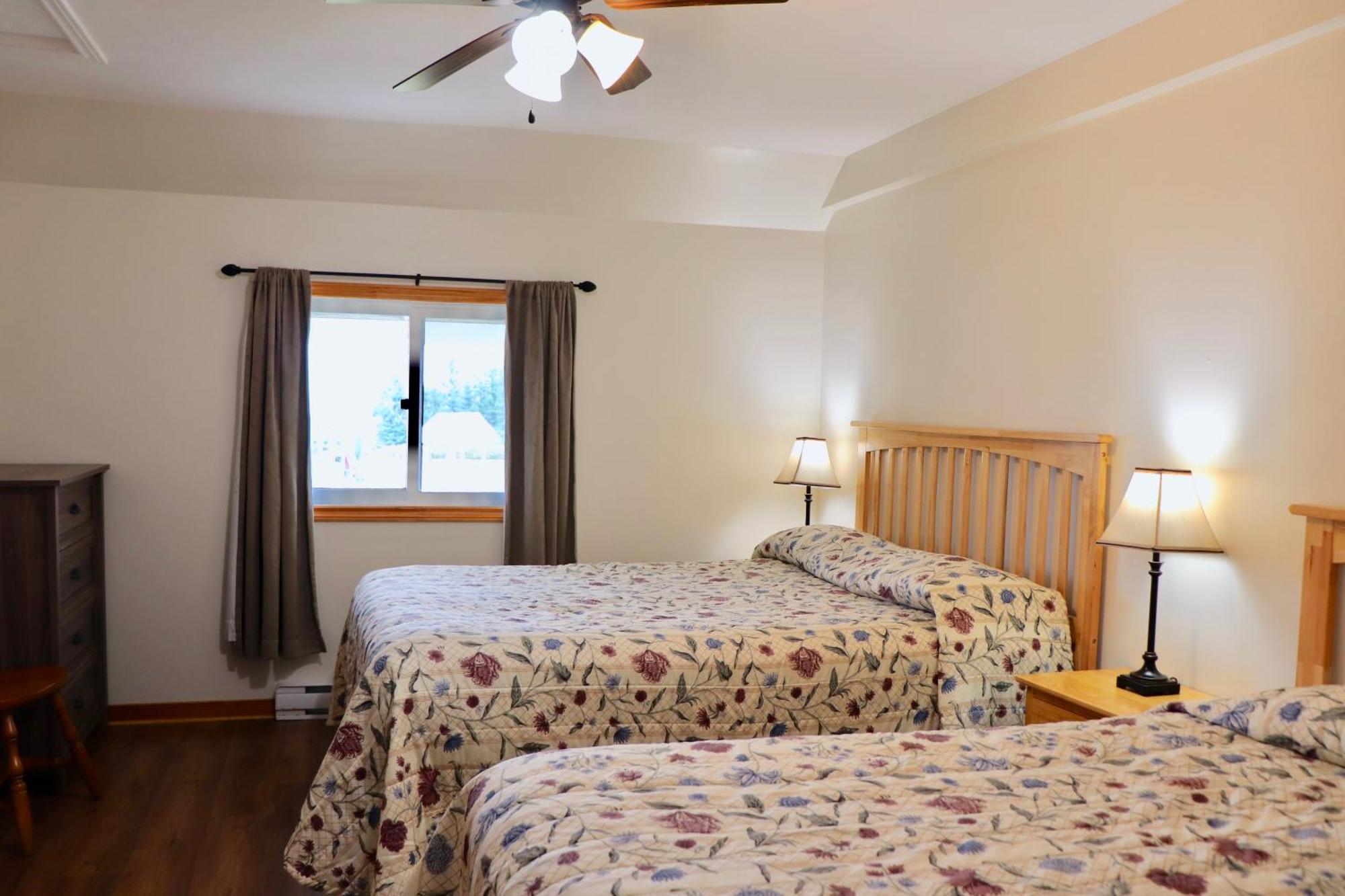 Shining Waters - Ingleside Cottages Cavendish Exteriér fotografie