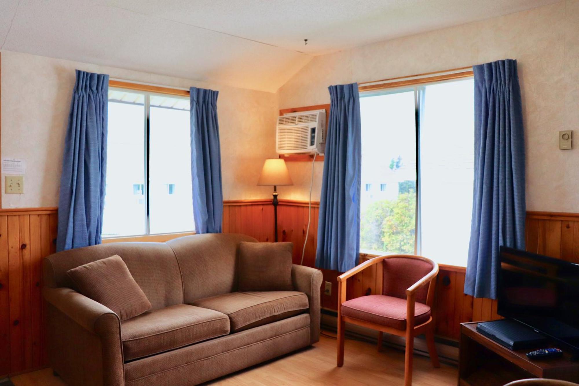 Shining Waters - Ingleside Cottages Cavendish Exteriér fotografie