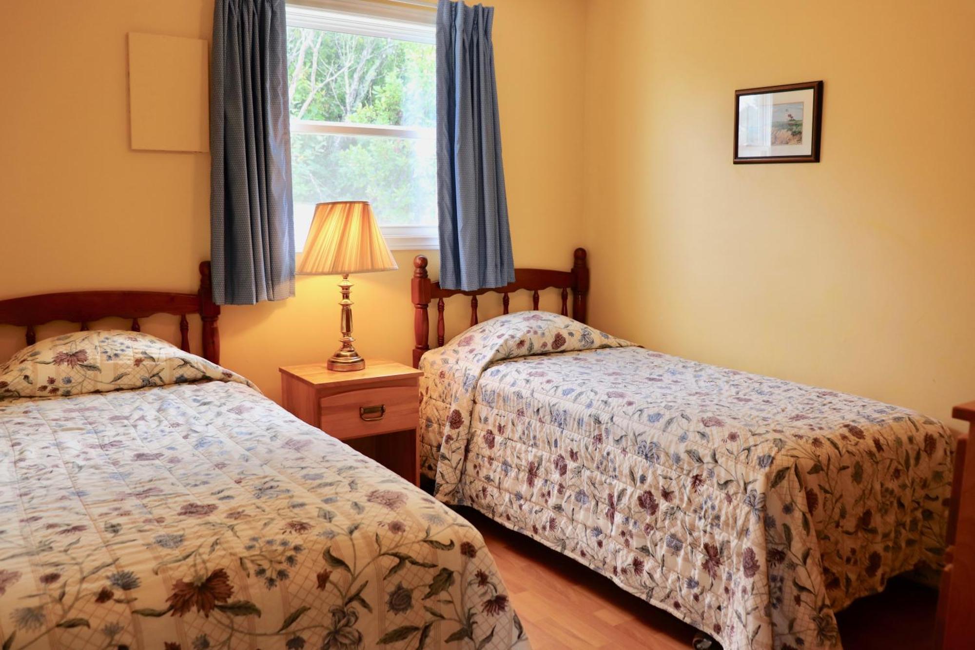 Shining Waters - Ingleside Cottages Cavendish Exteriér fotografie