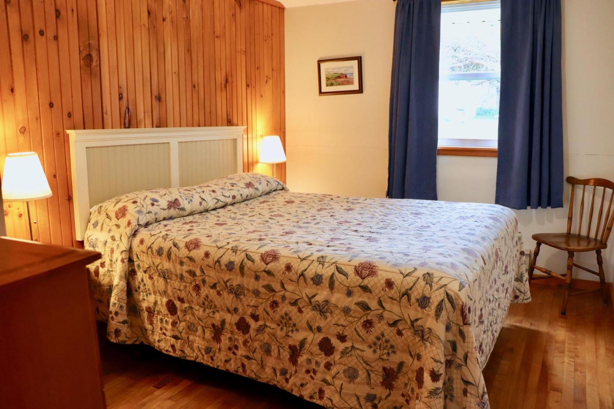 Shining Waters - Ingleside Cottages Cavendish Exteriér fotografie
