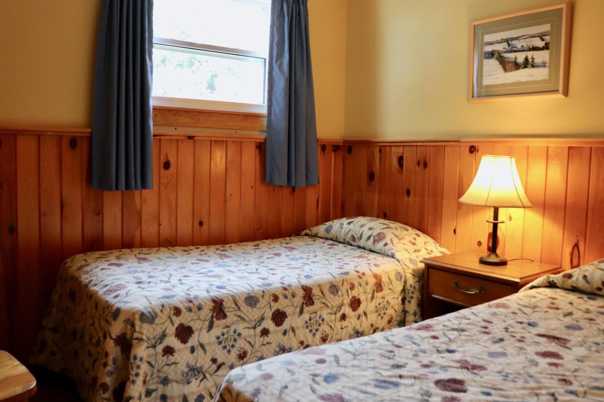 Shining Waters - Ingleside Cottages Cavendish Exteriér fotografie