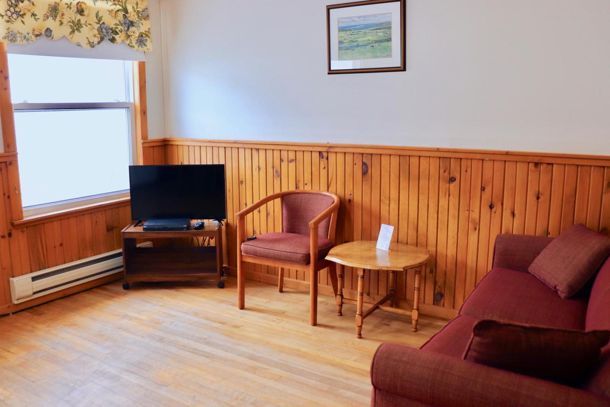 Shining Waters - Ingleside Cottages Cavendish Exteriér fotografie