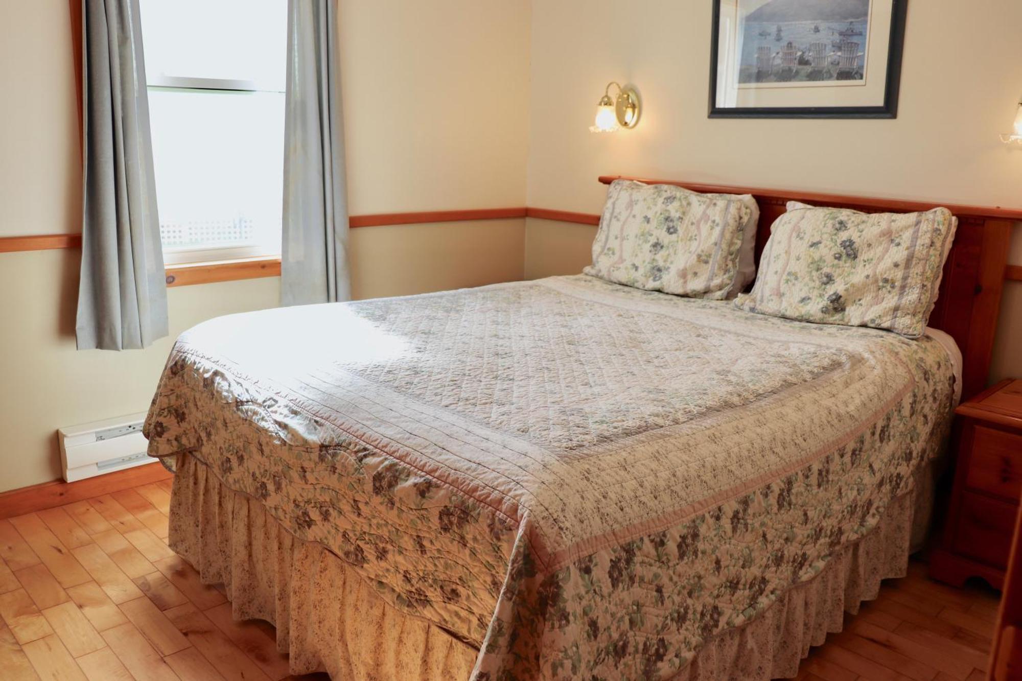 Shining Waters - Ingleside Cottages Cavendish Exteriér fotografie