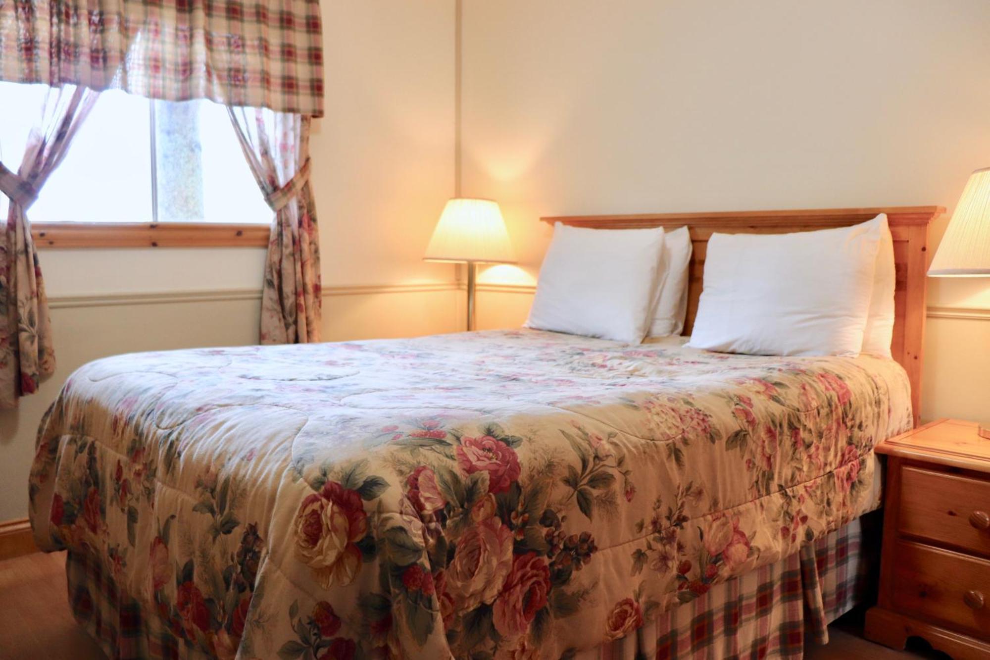 Shining Waters - Ingleside Cottages Cavendish Exteriér fotografie